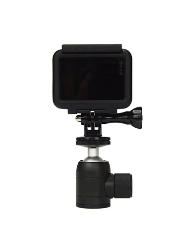 phone camera holder