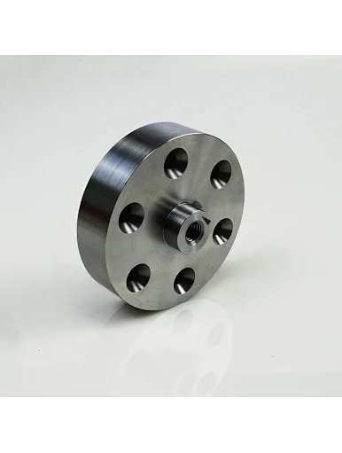 cnc machining component
