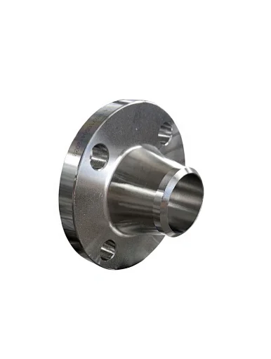 cnc flange