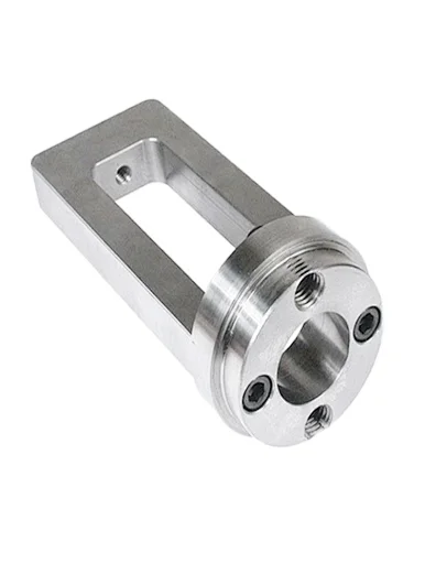 machining parts