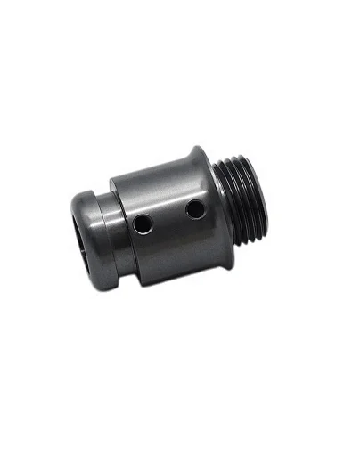 machining parts