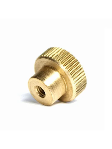 lathe machine working