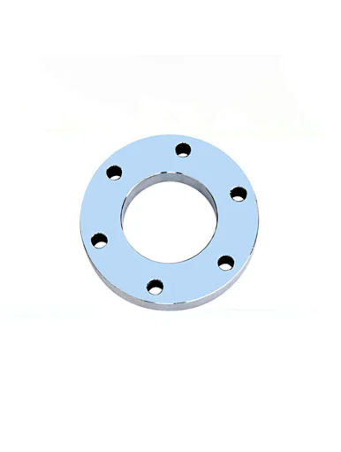 steel flange plate