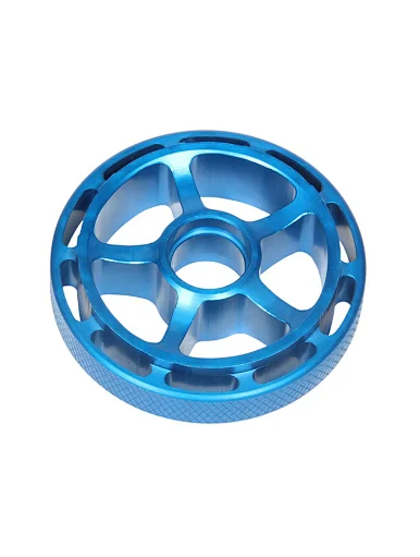 cnc parts
