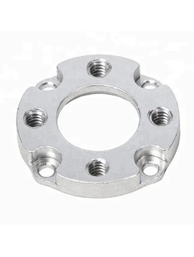 stainless steel service