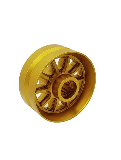 machining parts