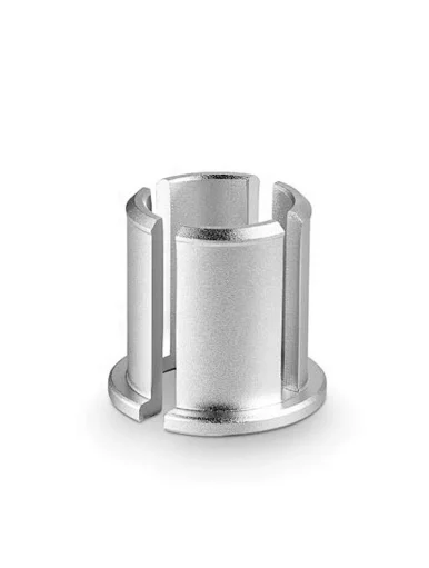 cnc machining aluminum