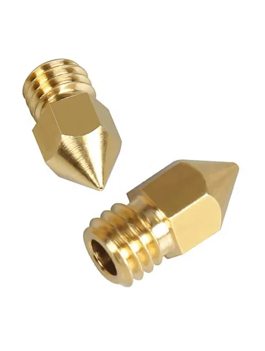 cnc machining component