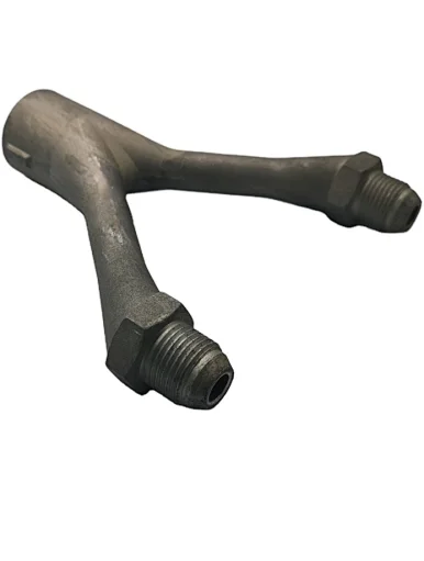 thread joint