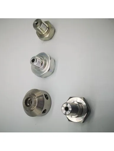 screw tubes