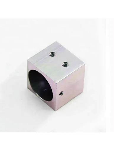 aluminum milling