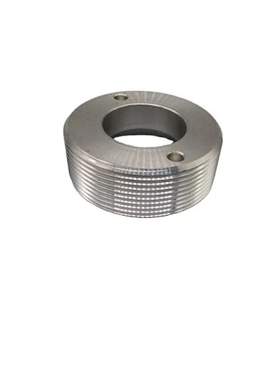 cnc lathe threading