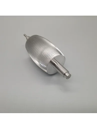 cnc car parts