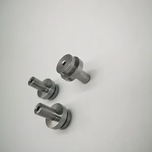 custom metal parts