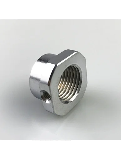 cnc machining component
