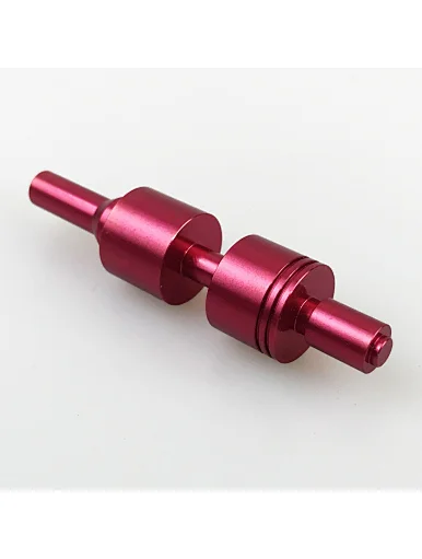 cnc machining component
