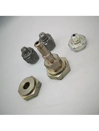 stainless steel pins
