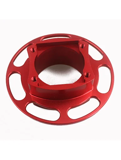 cnc machining parts