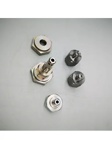 stainless steel pins