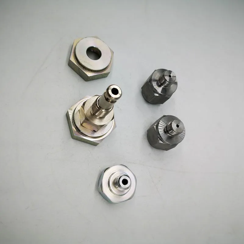 stainless steel pins