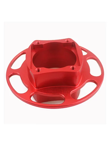 cnc parts