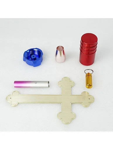 cnc machining parts