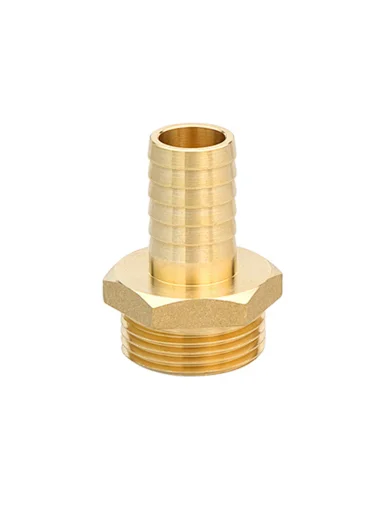 brass parts