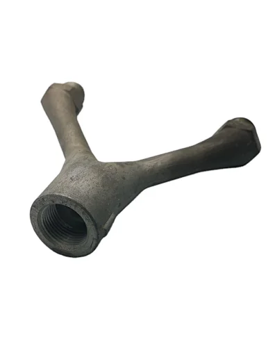 thread joint
