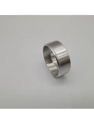 aluminium seal