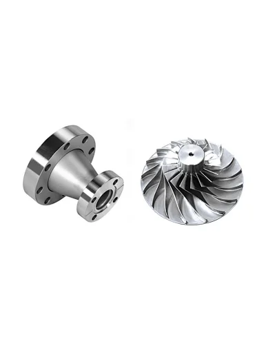 metal parts