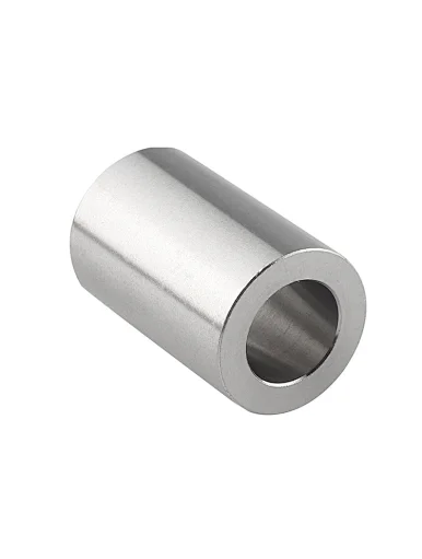 anodized machining