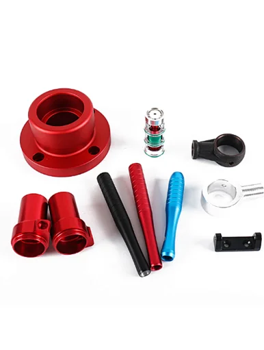 cnc truck accessories