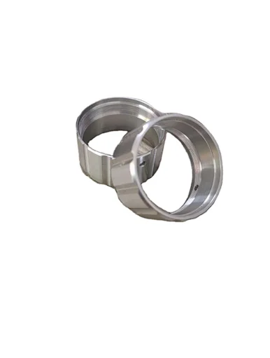 aluminum turning parts