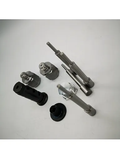 stainless steel pins