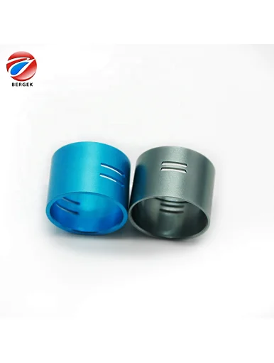 turning machine parts