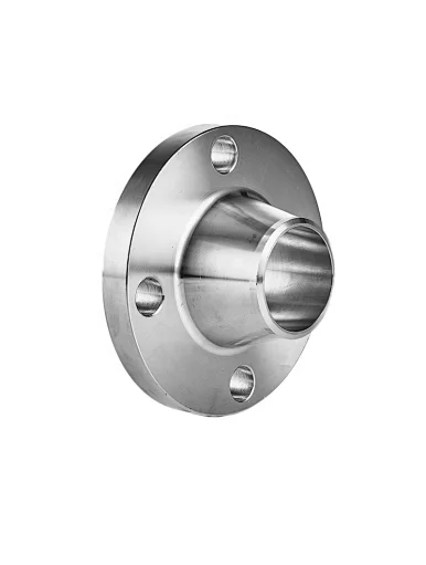 cnc flange