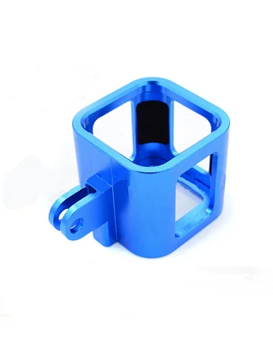 cnc machining aluminum