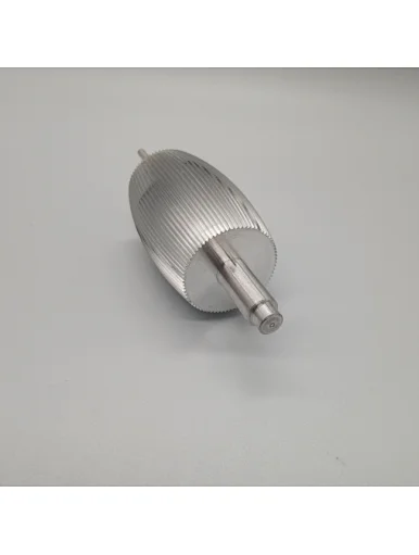 cnc car parts