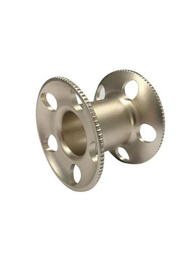 cnc center machining
