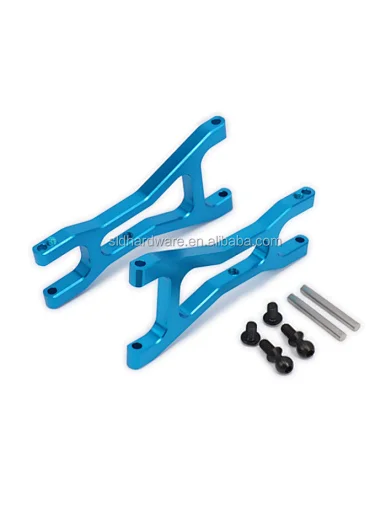 aluminum parts