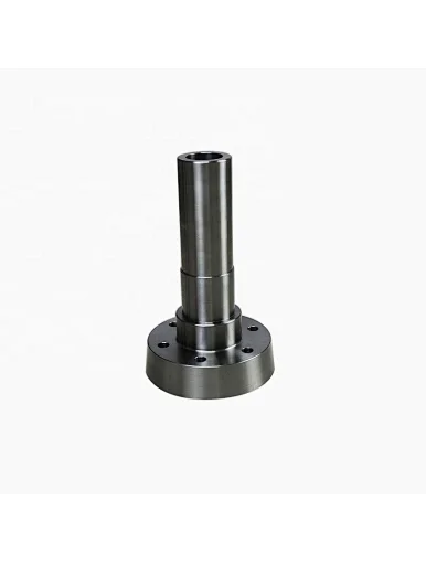 turning machining