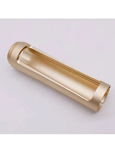brass for machining