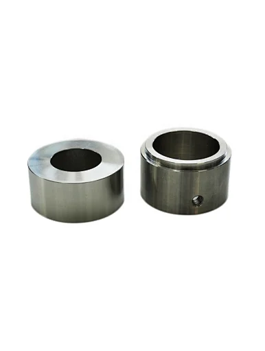 turning machine parts