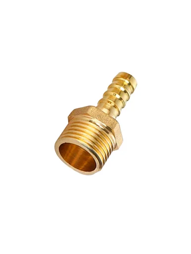 brass parts