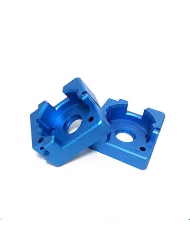 cnc machined parts