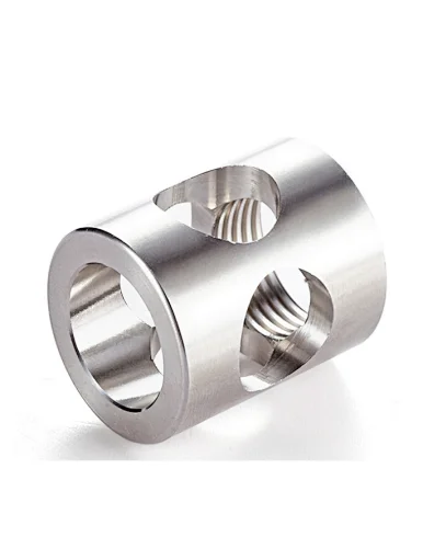 machining parts