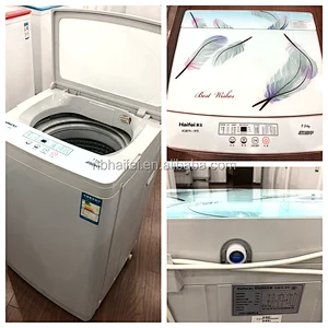 Q8057 Fully Automatic Washing Machine
