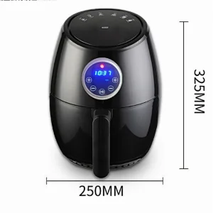 best large air fryer