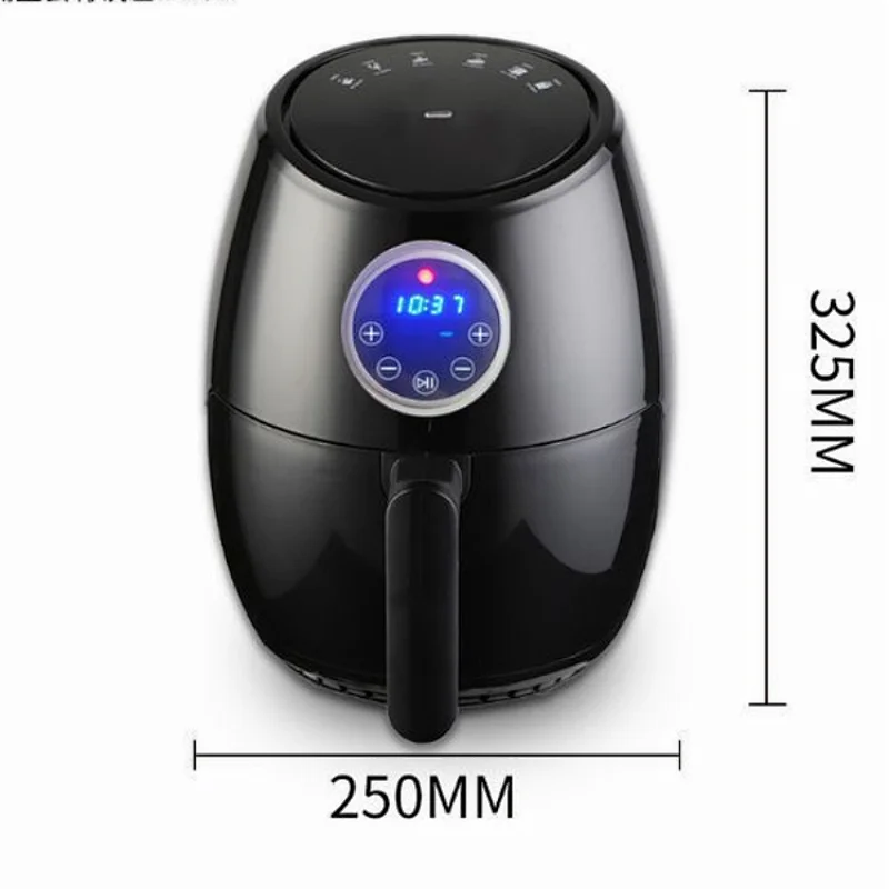 best large air fryer