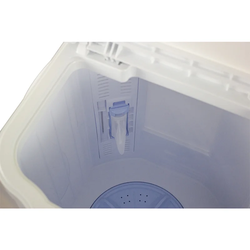 Twin Tub Washing Machine